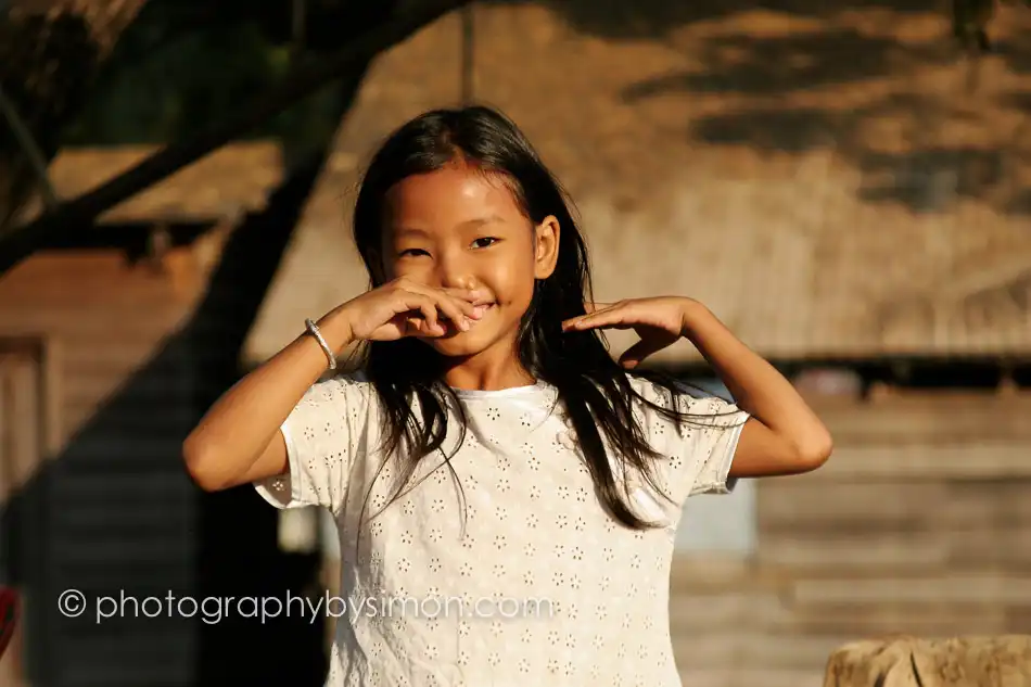 cambodia girl VOA Cambodia