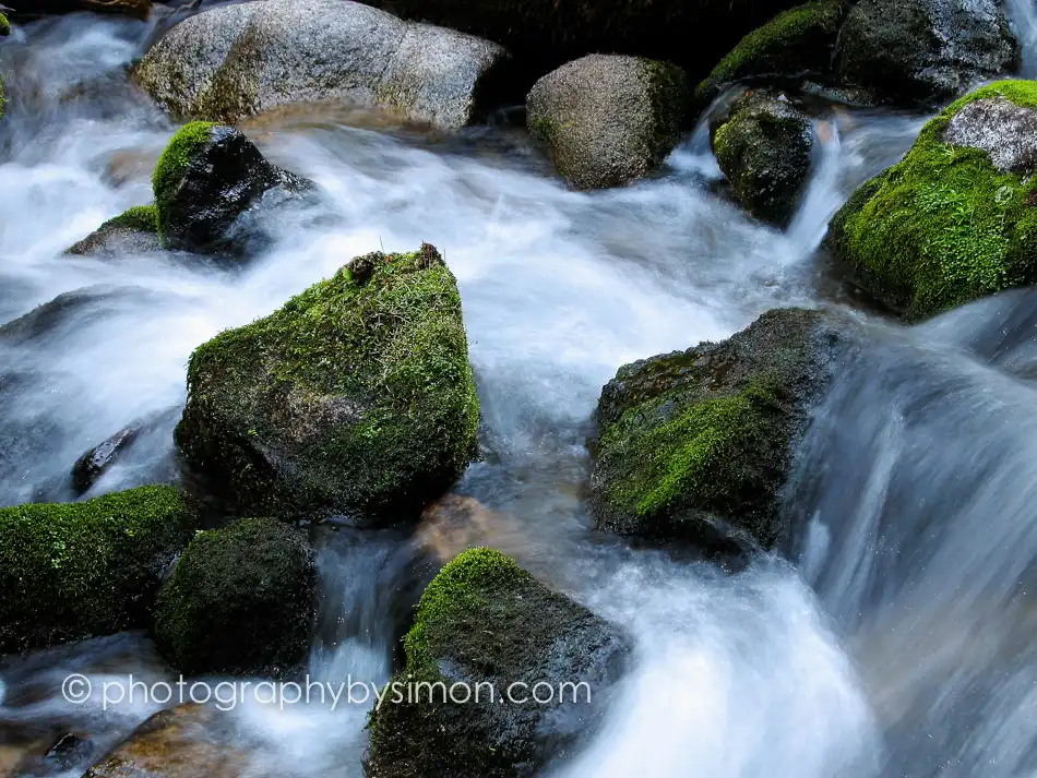 River Rocks Exlcusive travel print