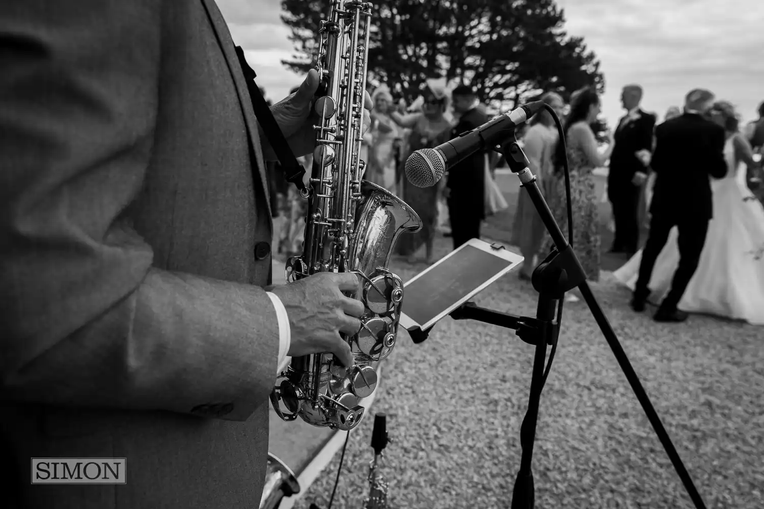 Weddings in Cornwall at the Carlyon Bay Hotel