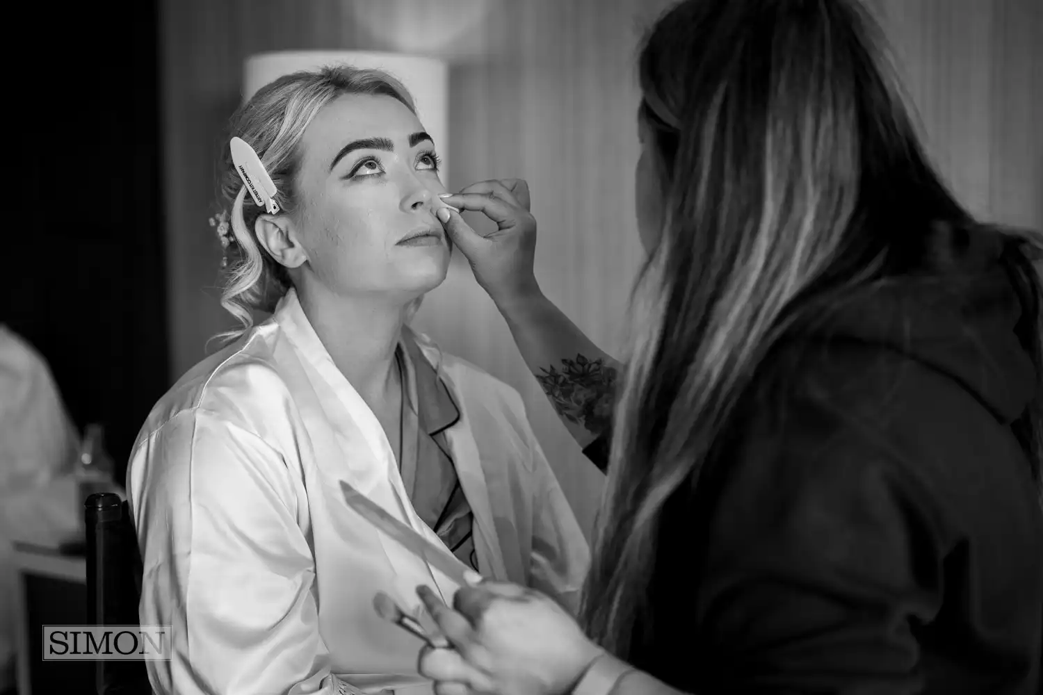 Chloe and Chelsey’s Unforgettable Wedding at Southampton Harbour Hotel