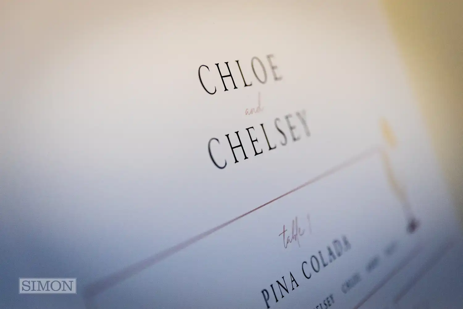 Chloe and Chelsey’s Unforgettable Wedding at Southampton Harbour Hotel