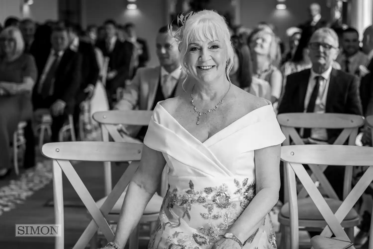 Chloe and Chelsey’s Unforgettable Wedding at Southampton Harbour Hotel