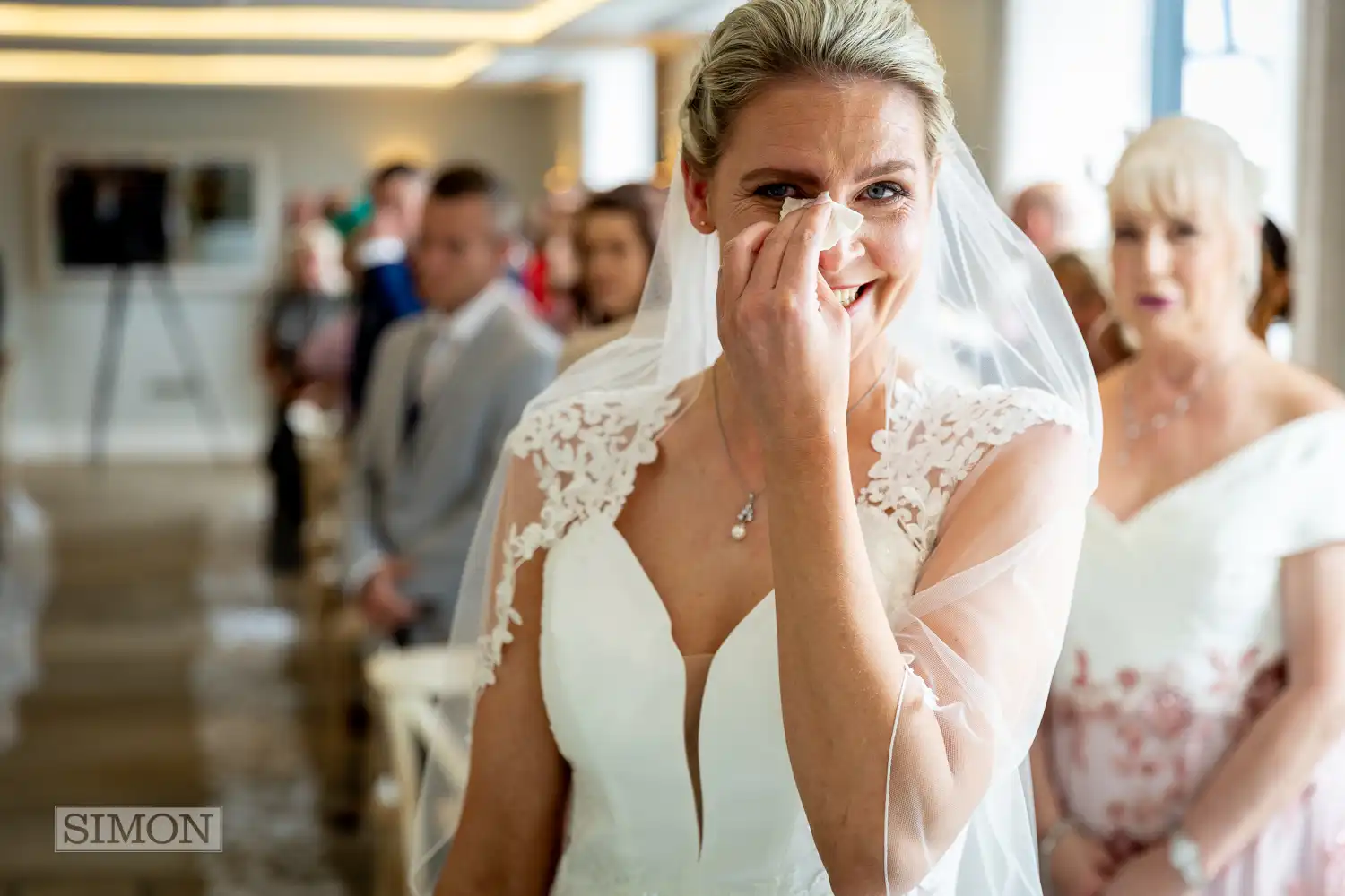 Chloe and Chelsey’s Unforgettable Wedding at Southampton Harbour Hotel