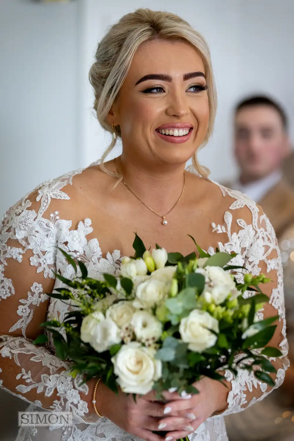 Chloe and Chelsey’s Unforgettable Wedding at Southampton Harbour Hotel