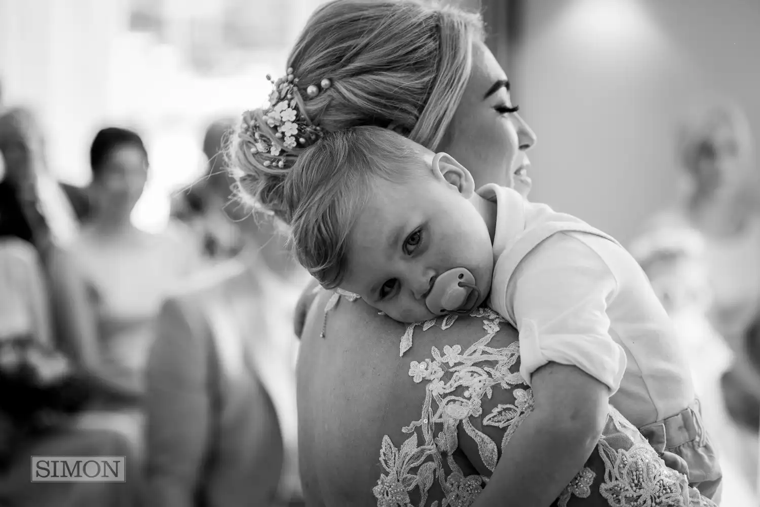 Chloe and Chelsey’s Unforgettable Wedding at Southampton Harbour Hotel