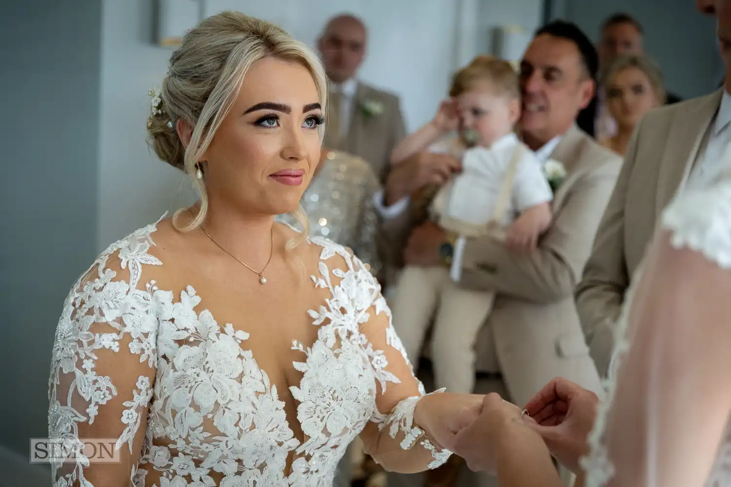 Chloe and Chelsey’s Unforgettable Wedding at Southampton Harbour Hotel