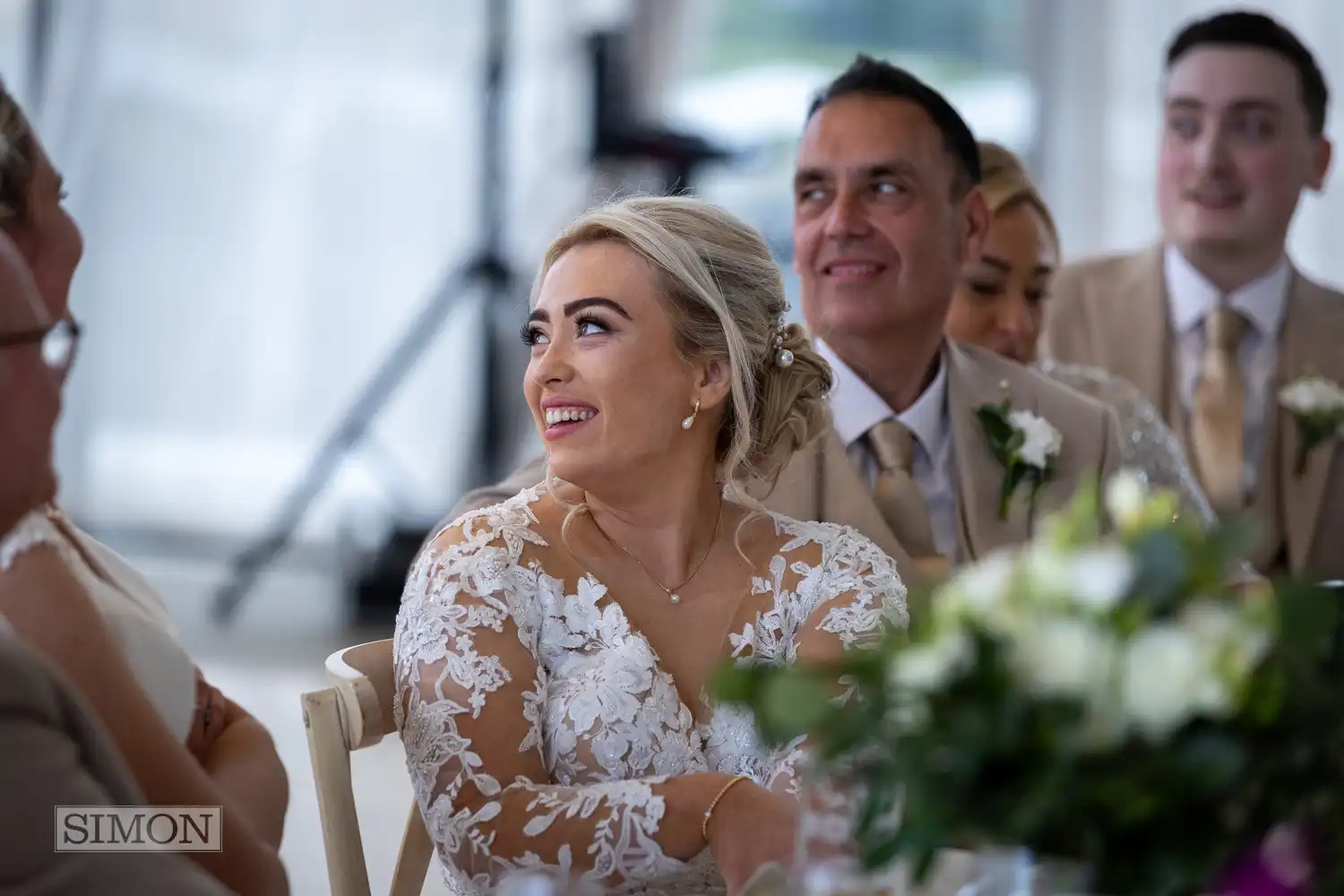 Chloe and Chelsey’s Unforgettable Wedding at Southampton Harbour Hotel