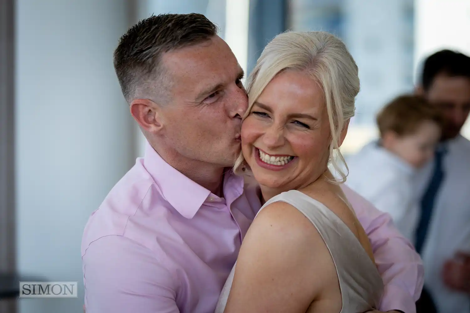 Chloe and Chelsey’s Unforgettable Wedding at Southampton Harbour Hotel