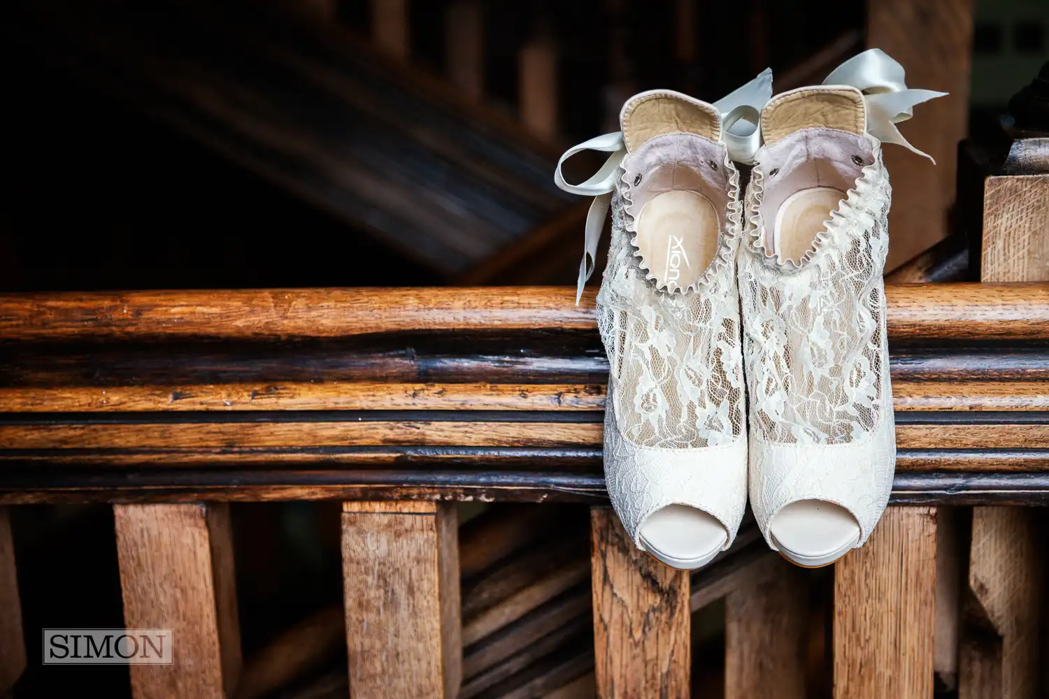 What to do if it rains on your wedding day