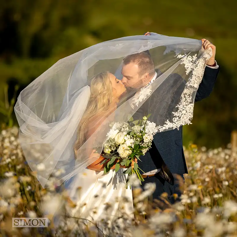 Kingscote Barn Wedding Testimonial